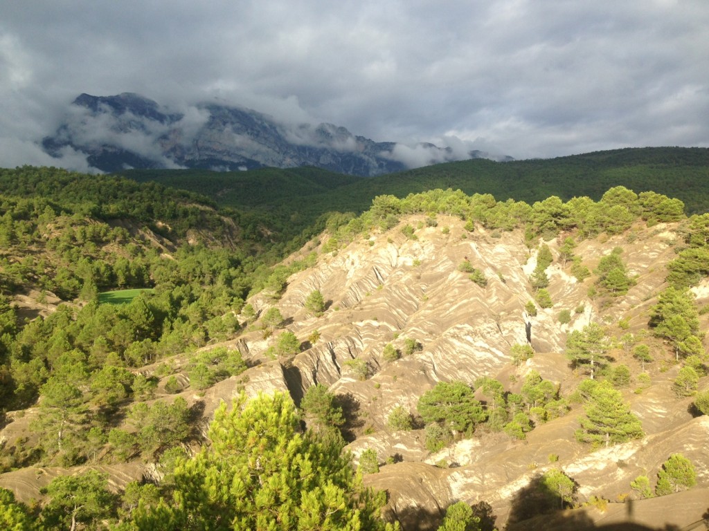 Famtrip tuhuesca Zona Zero 5