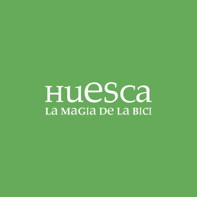 Logotipo La Magia de la Bici Logotipo La Magia de la Bici