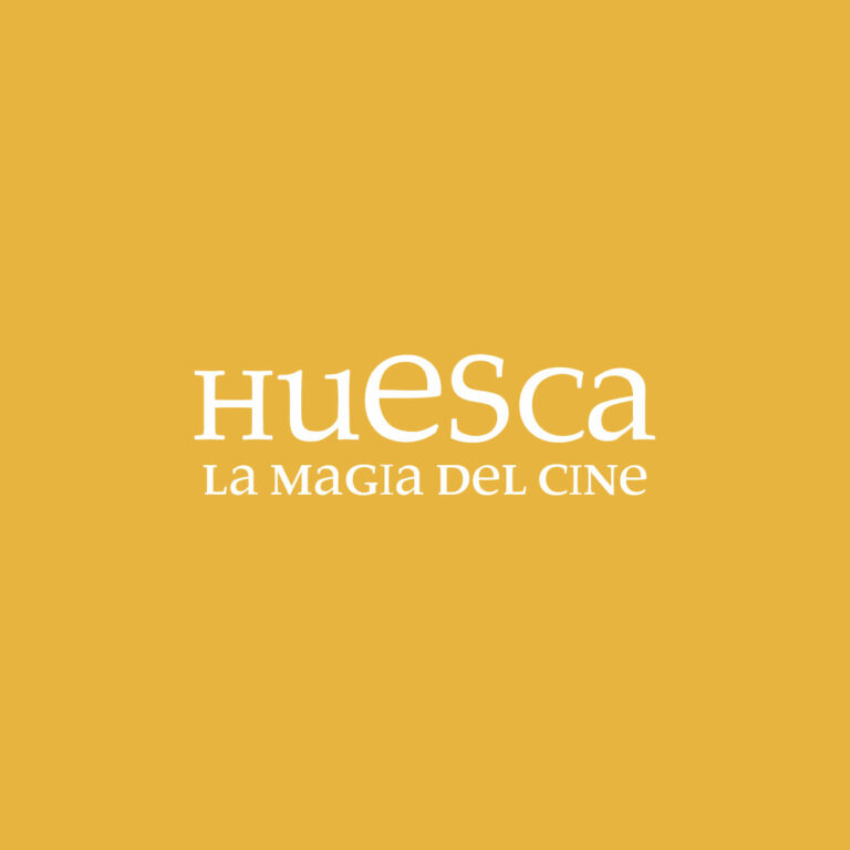 Logotipo La Magia del Cine Logotipo La Magia del Cine