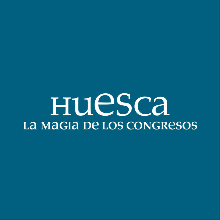 Logotipo La Magia de los Congresos