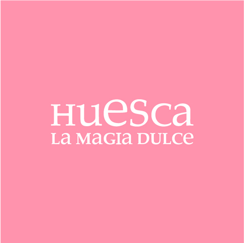 Logotipo La Magia del Dulce