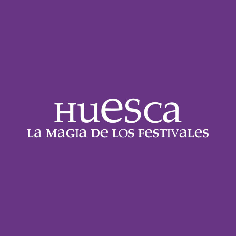 Logotipo La Magia de los Festivales