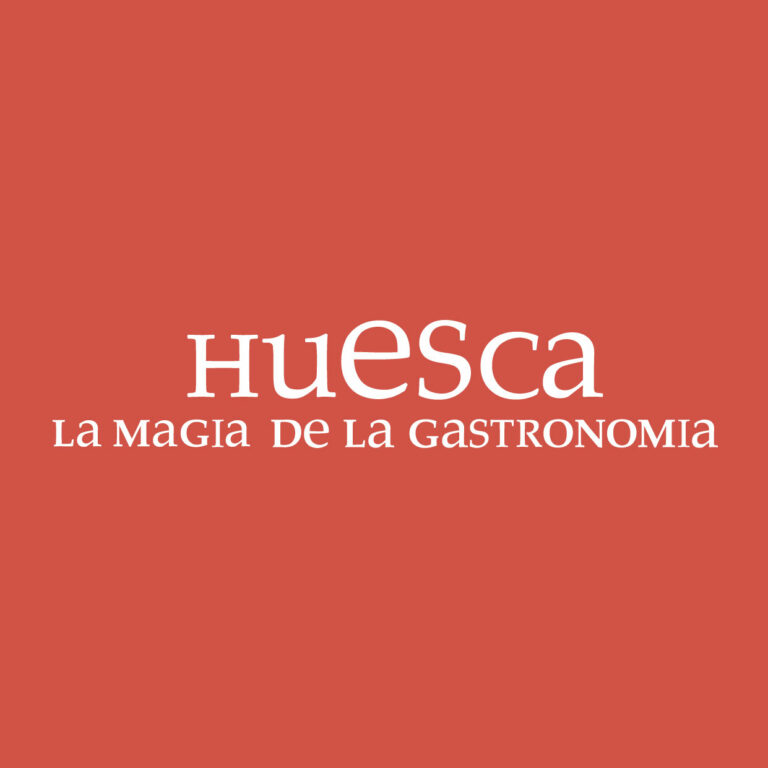 Logotipo La Magia de la Gastronomía