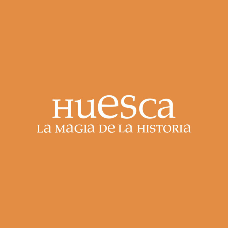 Logotipo La Magia de la Historia
