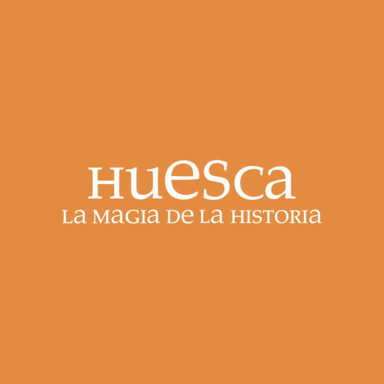 Logotipo La Magia de la Historia Logotipo La Magia de la Historia