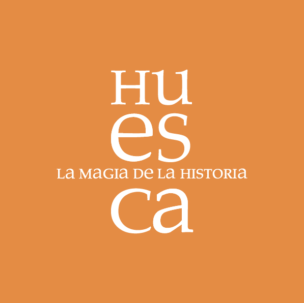 Logotipo La Magia de la Historia Logotipo La Magia de la Historia