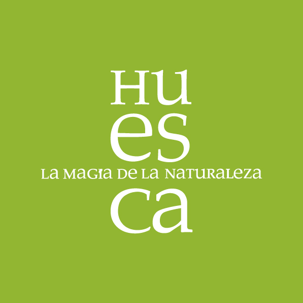 Logotipo La Magia de la Naturaleza Logotipo La Magia de la Naturaleza