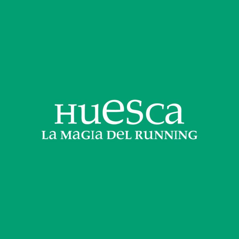 Logotipo La Magia del Running