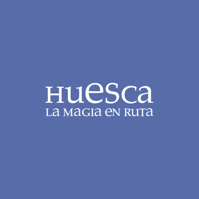 Logotipo La Magia en Ruta
