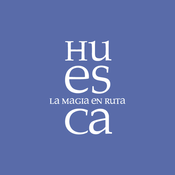 Logotipo La Magia en Ruta