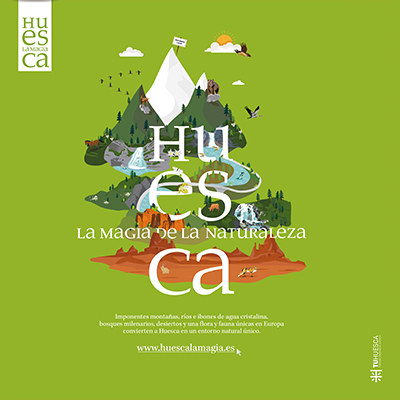 La Magia de la Naturaleza La Magia de la Naturaleza