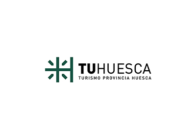 Logotipo TuHuesca