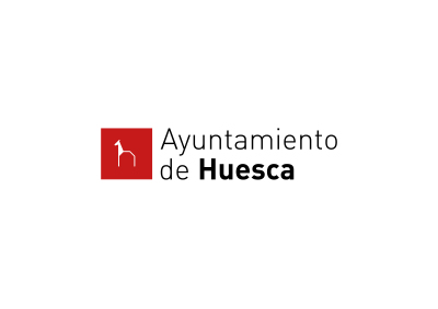 Logo Ayuntamiento de Huesca