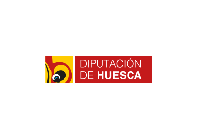 Logo Diputación Provincial de Huesca